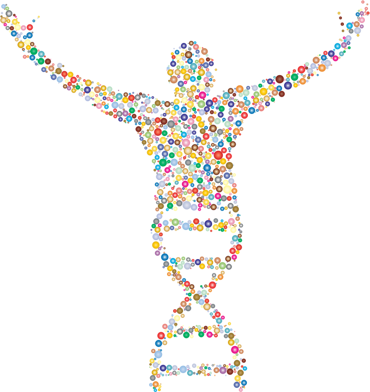 Biology Nursing Icon