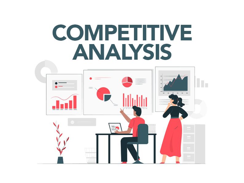 market analysis and competition