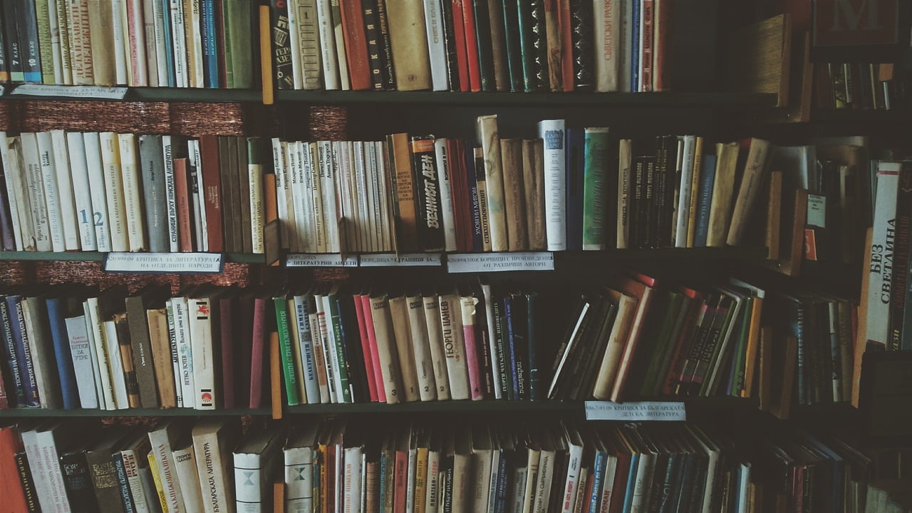 ebook library