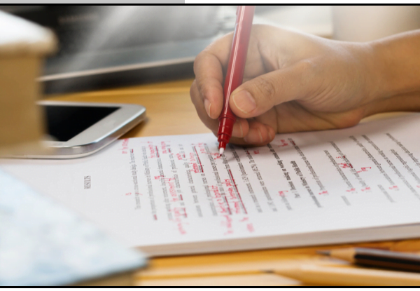 COMMON MISTAKES NEW AUTHORS MAKE